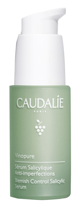 VINOPURE SIERO SALICILICO ANTI-IMPERFEZIONI 30 ML - Farmacia De Pasquale