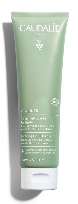 VINOPURE GEL DETERGENTE 150 ML - Farmacia De Pasquale