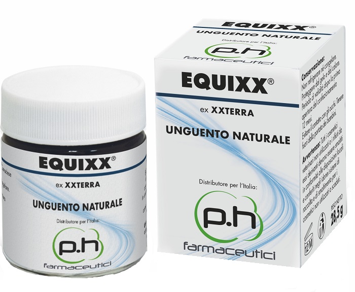 EQUIXX 28,5 G - Farmacia De Pasquale