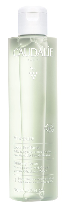 VINOPURE LOZIONE PURIFICANTE 200 ML - Farmacia De Pasquale