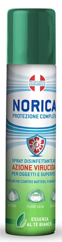 NORICA PROTEZIONE COMPLETA 300 ML - Farmacia De Pasquale