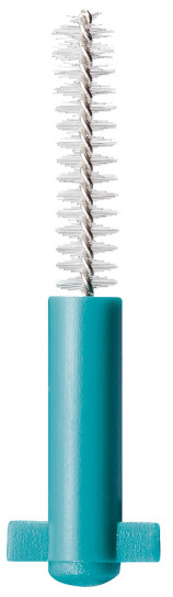 CURAPROX CPS 06 SCOVOLINO PRIME REFILL TURQUOISE 8 PEZZI - Farmacia De Pasquale