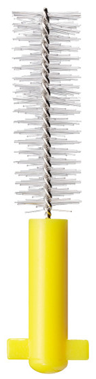 CURAPROX CPS 09 SCOVOLINO PRIME REFILL YELLOW 8 PEZZI - Farmacia De Pasquale