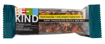 BE KIND BARRETTA CARAMEL ALMOND 40 G - Farmacia De Pasquale