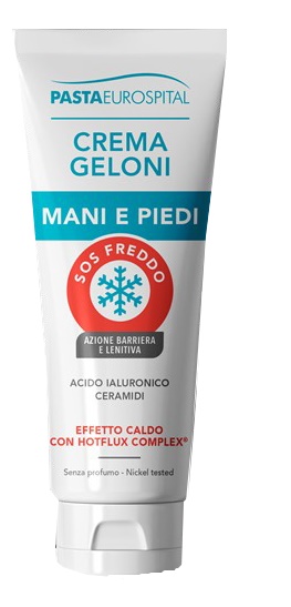 PASTA EUROSPITAL CREMA GELONI 60 ML - Farmacia De Pasquale