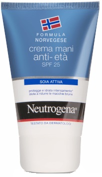 NEUTROGENA MANI ANTI ETA' 75 ML - Farmacia De Pasquale