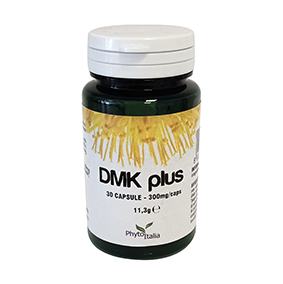 DMK PLUS 30 CAPSULE - Farmacia De Pasquale