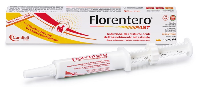 FLORENTERO FAST SIRINGA DOSATRICE DA 15 ML IN ASTUCCIO - Farmacia De Pasquale