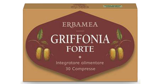 GRIFFONIA FORTE 30 COMPRESSE - Farmacia De Pasquale