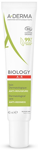 ADERMA A-D BIOLOGY TRATTAMENTO ANTIRUGHE 40 ML - Farmacia De Pasquale
