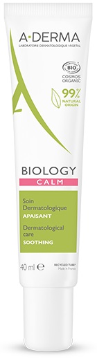 ADERMA A-D BIOLOGY CALM TRATTAMENTO LENITIVO 40 ML - Farmacia De Pasquale