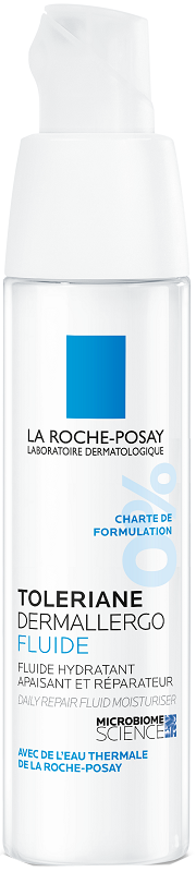 TOLERIANE DERMALLERGO FLUIDO 40 ML - Farmacia De Pasquale
