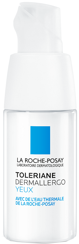 TOLERIANE DERMALLERGO OCCHI 20 ML - Farmacia De Pasquale