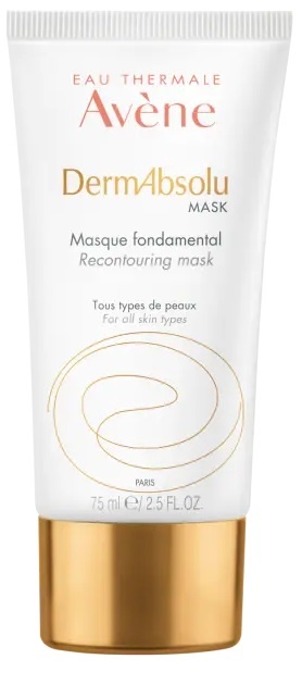 AVENE DERMABSOLU MASCHERA FONDAMENTALE 75 ML - Farmacia De Pasquale