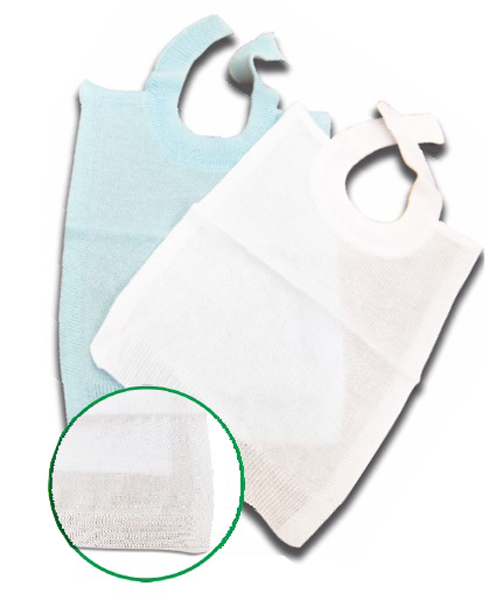 BAVAGLINO COPRISTOMA AZZURRO - Farmacia De Pasquale