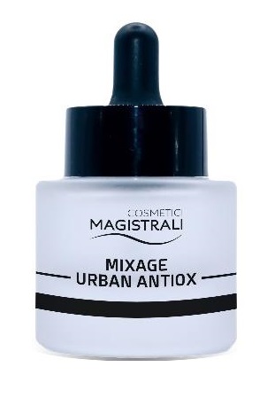 MIXAGE URBAN ANTIOX 15 ML - Farmacia De Pasquale