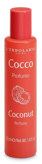 COCCO PROFUMO 50 ML - Farmacia De Pasquale
