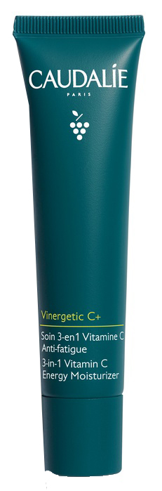 VINERGETIC TRATTAMENTO 3-IN-3 40 ML - Farmacia De Pasquale