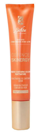 DEFENCE SKINERGY SIERO CONTORNO OCCHI RIATTIVATORE 15 ML - Farmacia De Pasquale
