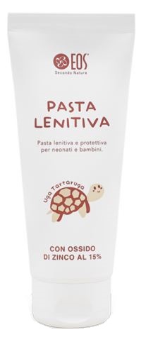 EOS PASTA LENITIVA 100 ML - Farmacia De Pasquale