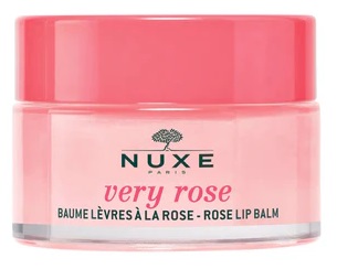 NUXE VERY ROSE BALSAMO LABBRA IDRATANTE 15 G - Farmacia De Pasquale