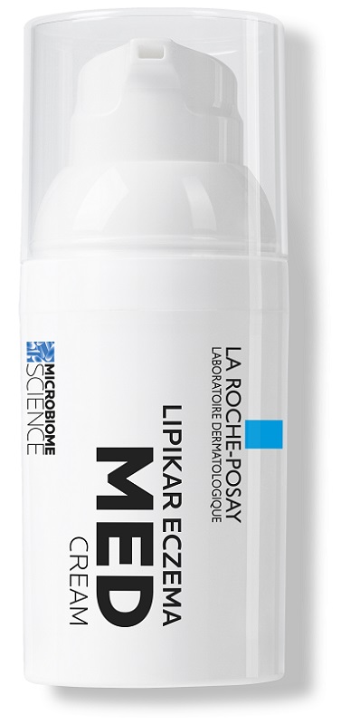 LIPIKAR ECZEMA MED 30 ML - Farmacia De Pasquale