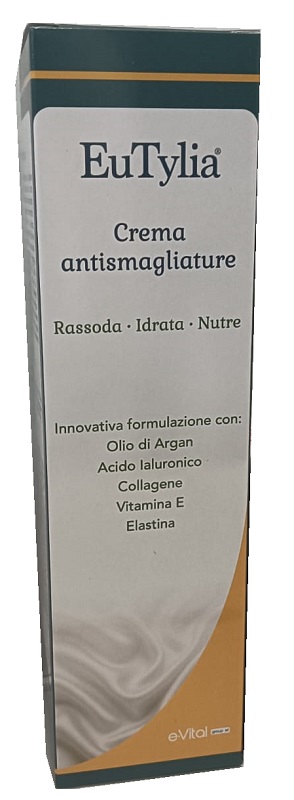 EUTYLIA CREMA 250 ML - Farmacia De Pasquale