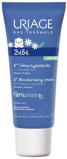 BEBE CREMA IDRATANTE 40 ML - Farmacia De Pasquale