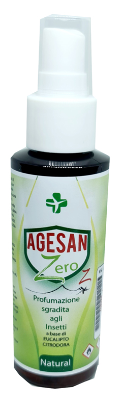 AGESAN Z SPRAY PROTETTIVO 100 ML - Farmacia De Pasquale