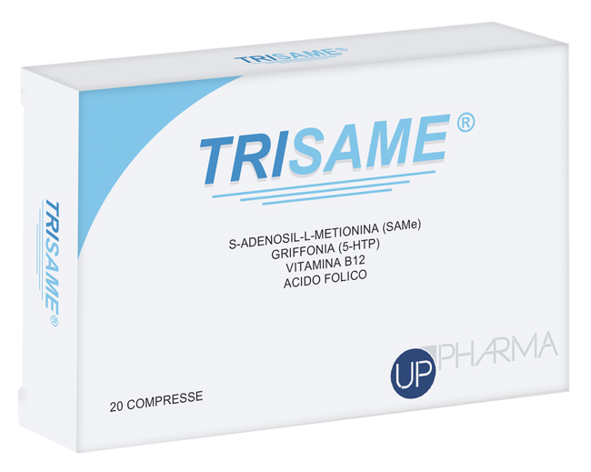 TRISAME 20 COMPRESSE - Farmacia De Pasquale