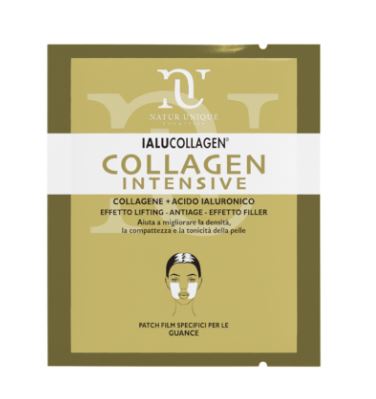 NATUR UNIQUE IALUCOLLAGEN COLLAGEN INTENSIVE GUANCE 17 G - Farmacia De Pasquale