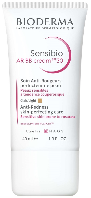 SENSIBIO AR BB CREAM 40 ML - Farmacia De Pasquale
