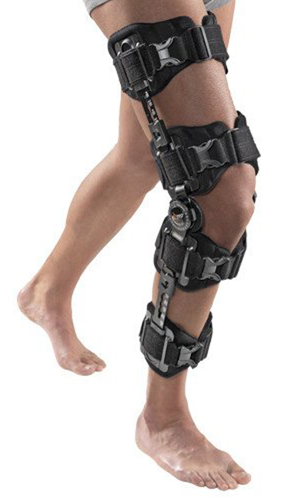 EKEEP G1 CROSSKEEP ROM TUTORE GINOCCHIO - Farmacia De Pasquale