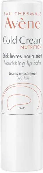 AVENE STICK LABBRA NUTRIENTE 4 G - Farmacia De Pasquale