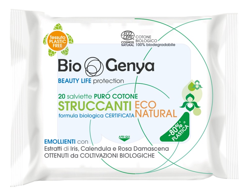 BIOGENYA STRUCC ECO NATURAL 187 G - Farmacia De Pasquale
