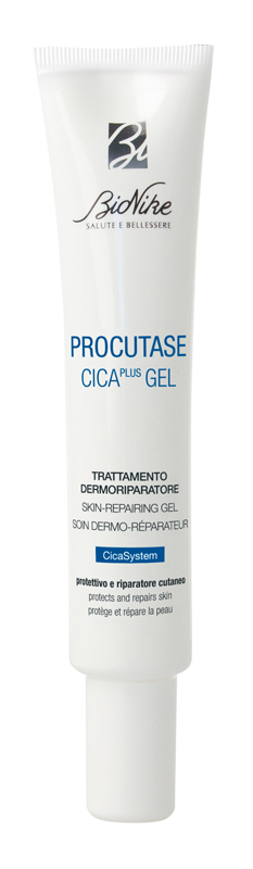 PROCUTASE CICA PLUS GEL 40 ML - Farmacia De Pasquale