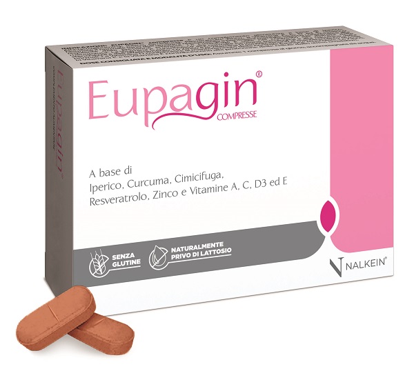 EUPAGIN 30 COMPRESSE - Farmacia De Pasquale
