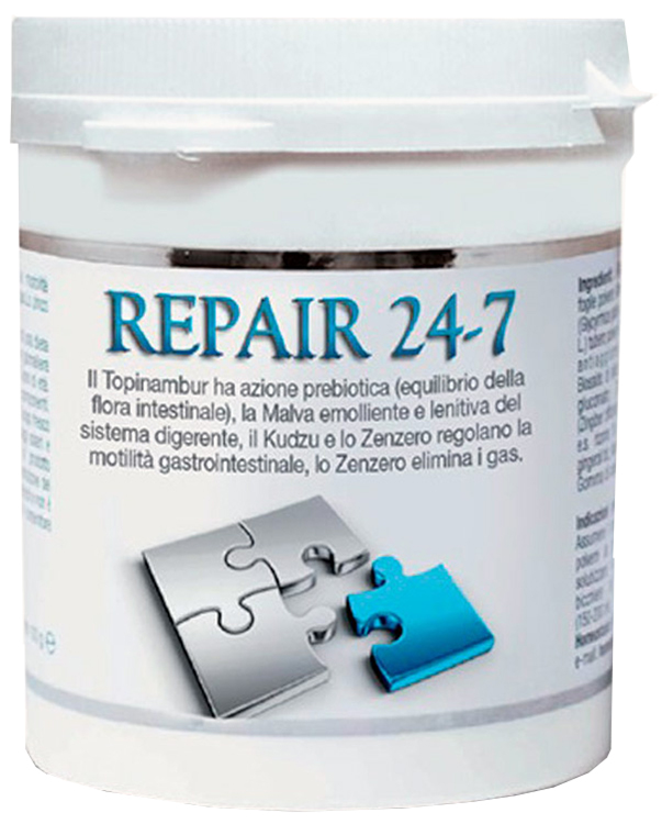 REPAIR 24/7 100 G - Farmacia De Pasquale
