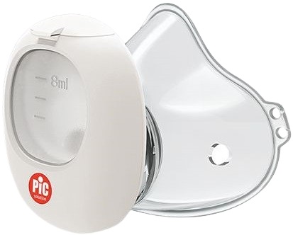 AEROSOL APPARECCHIO PIC AIREASY ON - Farmacia De Pasquale