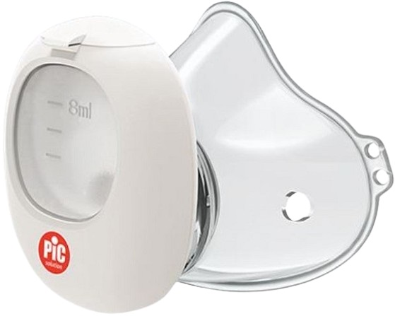 AEROSOL KIT AIREASY ON - Farmacia De Pasquale