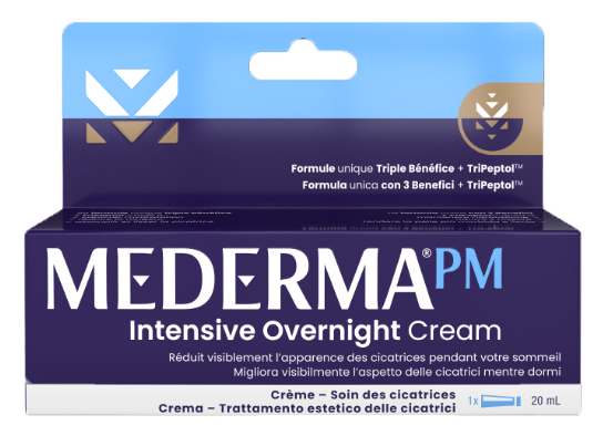MEDERMA PM CREAM 20 ML - Farmacia De Pasquale