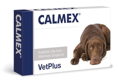 CALMEX 10 COMPRESSE - Farmacia De Pasquale