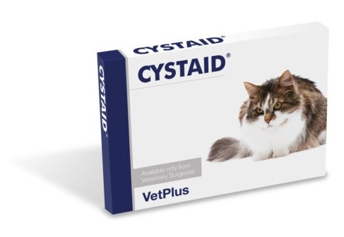 CYSTAID 30 CAPSULE - Farmacia De Pasquale