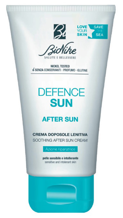 DEFENCE SUN DOPOSOLE LENITIVO 75 ML - Farmacia De Pasquale