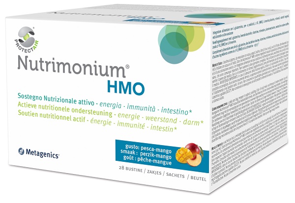 NUTRIMONIUM HMO 28 BUSTINE - Farmacia De Pasquale