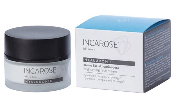 INCAROSE HYALUR CR VISO ANTIPOLLUTION 50 ML - Farmacia De Pasquale