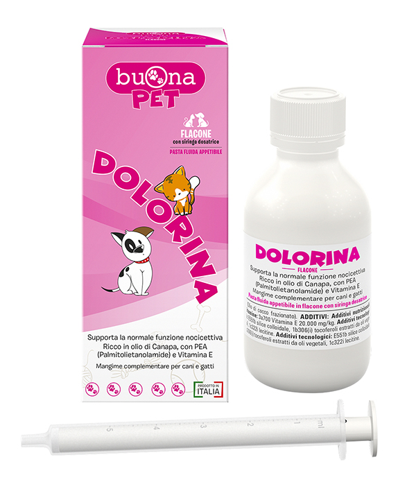 DOLORINA FLACONE 90 G - Farmacia De Pasquale