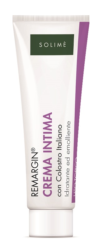 REMARGIN CREMA INTIMA 30 ML - Farmacia De Pasquale