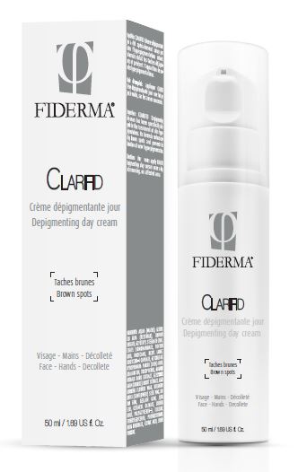 CLARIFID CREMA GIORNO 50 ML - Farmacia De Pasquale