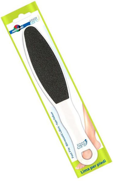 MASTER-AID FOOTCARE LIMA CALLOSITA' B6 - Farmacia De Pasquale